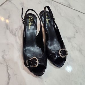 Cole Haan Nike Air 8 B